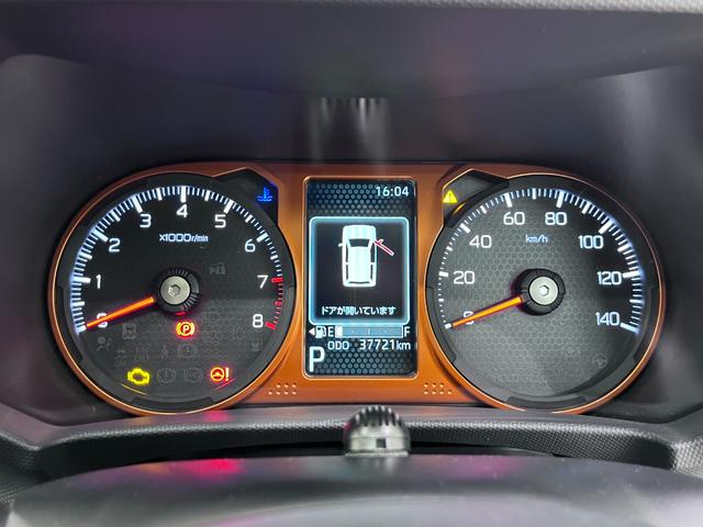 タフトＧシートヒーター　オートライト　キーフリー　アイドリングストップ　バックモニター　ナビ　ドライブレコーダー　ＵＳＢ入力端子　Ｂｌｕｅｔｏｏｔｈ　電動パーキングブレーキ　ティーゼットデオプラス（岡山県）の中古車