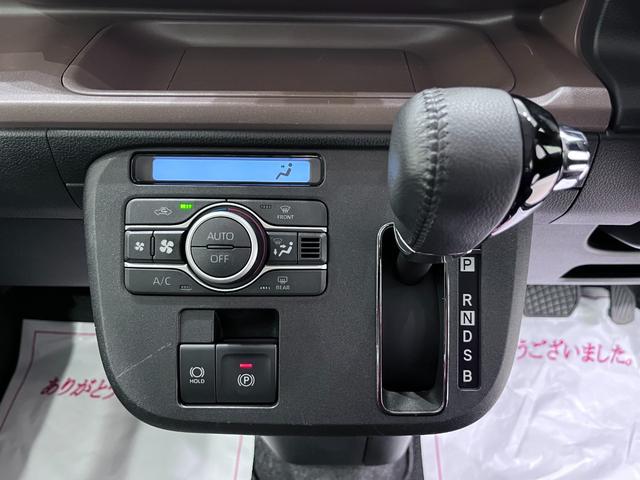 ムーヴキャンバスセオリーＧターボ両側パワースライドドア　シートヒーター　ＵＳＢ入力端子　オートライト　キーフリー　アイドリングストップ　ホッとカップホルダー　衝突被害軽減システム　レーンアシスト　オートマチックハイビーム（岡山県）の中古車