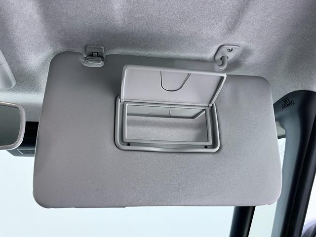 ムーヴキャンバスセオリーＧターボ両側パワースライドドア　シートヒーター　ＵＳＢ入力端子　オートライト　キーフリー　アイドリングストップ　ホッとカップホルダー　衝突被害軽減システム　レーンアシスト　オートマチックハイビーム（岡山県）の中古車