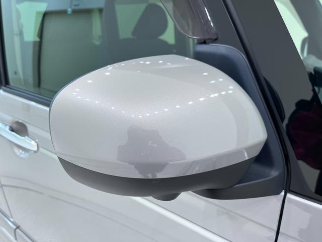 ムーヴキャンバスセオリーＧターボ両側パワースライドドア　シートヒーター　ＵＳＢ入力端子　オートライト　キーフリー　アイドリングストップ　ホッとカップホルダー　衝突被害軽減システム　レーンアシスト　オートマチックハイビーム（岡山県）の中古車