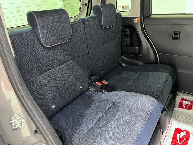 ムーヴキャンバスセオリーＧターボ両側パワースライドドア　シートヒーター　ＵＳＢ入力端子　オートライト　キーフリー　アイドリングストップ　ホッとカップホルダー　衝突被害軽減システム　レーンアシスト　オートマチックハイビーム（岡山県）の中古車