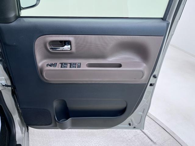 ムーヴキャンバスセオリーＧターボ両側パワースライドドア　シートヒーター　ＵＳＢ入力端子　オートライト　キーフリー　アイドリングストップ　ホッとカップホルダー　衝突被害軽減システム　レーンアシスト　オートマチックハイビーム（岡山県）の中古車