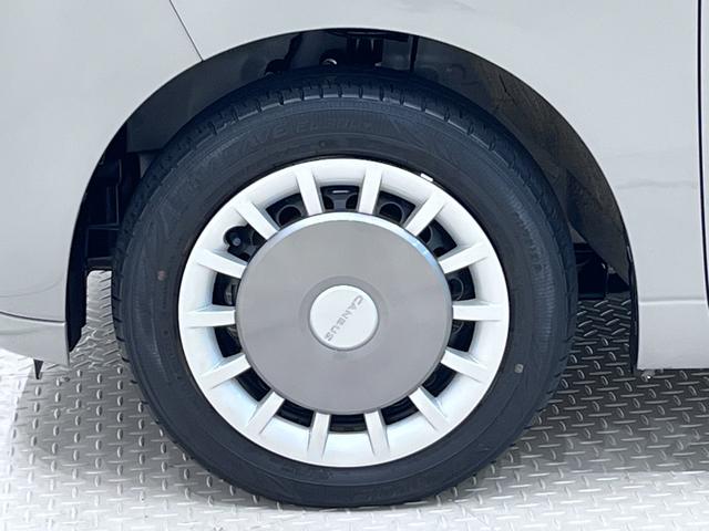 ムーヴキャンバスセオリーＧターボ両側パワースライドドア　シートヒーター　ＵＳＢ入力端子　オートライト　キーフリー　アイドリングストップ　ホッとカップホルダー　衝突被害軽減システム　レーンアシスト　オートマチックハイビーム（岡山県）の中古車