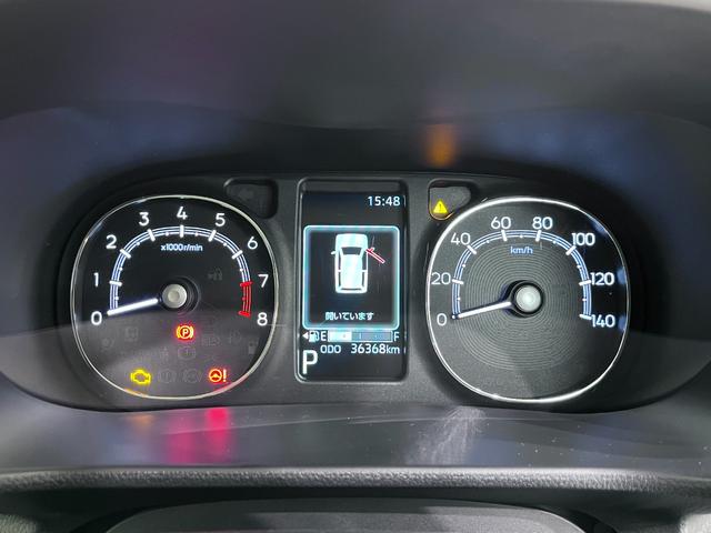 ムーヴキャンバスセオリーＧターボ両側パワースライドドア　シートヒーター　ＵＳＢ入力端子　オートライト　キーフリー　アイドリングストップ　ホッとカップホルダー　衝突被害軽減システム　レーンアシスト　オートマチックハイビーム（岡山県）の中古車