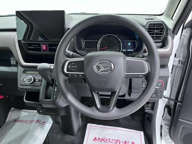 ムーヴＸパノラマモニター　１０インチナビ　ドライブレコーダー　左側パワースライドドア　ＵＳＢ入力端子　Ｂｌｕｅｔｏｏｔｈ　オートライト　キーフリー　アイドリングストップ　ティーゼットデオプラス（岡山県）の中古車