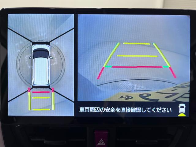 ムーヴＸパノラマモニター　１０インチナビ　ドライブレコーダー　左側パワースライドドア　ＵＳＢ入力端子　Ｂｌｕｅｔｏｏｔｈ　オートライト　キーフリー　アイドリングストップ　ティーゼットデオプラス（岡山県）の中古車