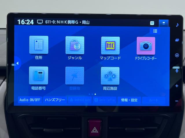 ムーヴＸパノラマモニター　１０インチナビ　ドライブレコーダー　左側パワースライドドア　ＵＳＢ入力端子　Ｂｌｕｅｔｏｏｔｈ　オートライト　キーフリー　アイドリングストップ　ティーゼットデオプラス（岡山県）の中古車