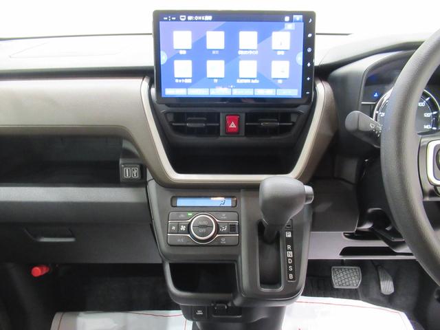 ムーヴＸパノラマモニター　１０インチナビ　ドライブレコーダー　左側パワースライドドア　ＵＳＢ入力端子　Ｂｌｕｅｔｏｏｔｈ　オートライト　キーフリー　アイドリングストップ　ティーゼットデオプラス（岡山県）の中古車