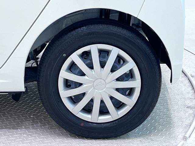 ミライースＬ　ＳＡ３オートライト　キーレスエントリー　アイドリングストップ　ＣＤチューナー　衝突被害軽減システム　レーンアシスト　オートマチックハイビーム　ティーゼットデオプラス（岡山県）の中古車