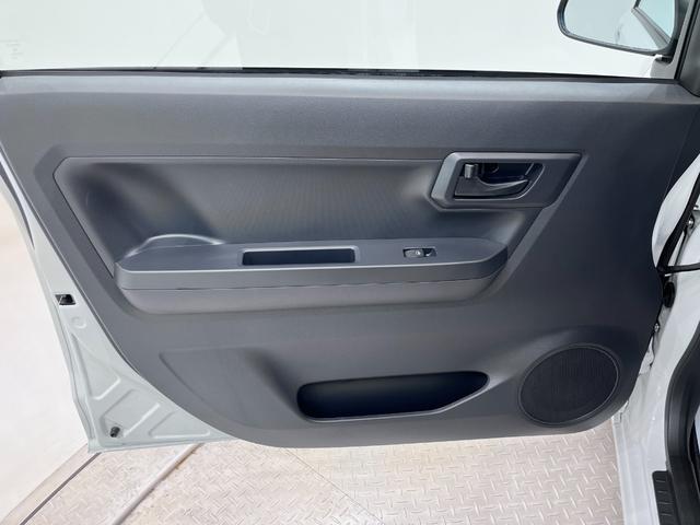 ミライースＬ　ＳＡ３オートライト　キーレスエントリー　アイドリングストップ　ＣＤチューナー　衝突被害軽減システム　レーンアシスト　オートマチックハイビーム　ティーゼットデオプラス（岡山県）の中古車