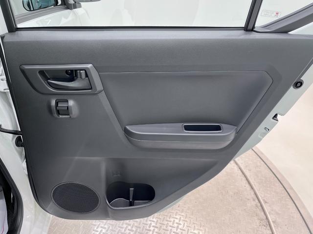 ミライースＬ　ＳＡ３オートライト　キーレスエントリー　アイドリングストップ　ＣＤチューナー　衝突被害軽減システム　レーンアシスト　オートマチックハイビーム　ティーゼットデオプラス（岡山県）の中古車