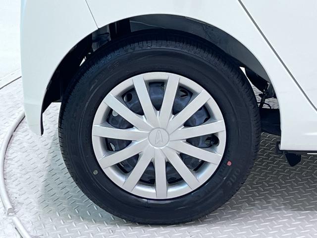 ミライースＬ　ＳＡ３オートライト　キーレスエントリー　アイドリングストップ　ＣＤチューナー　衝突被害軽減システム　レーンアシスト　オートマチックハイビーム　ティーゼットデオプラス（岡山県）の中古車