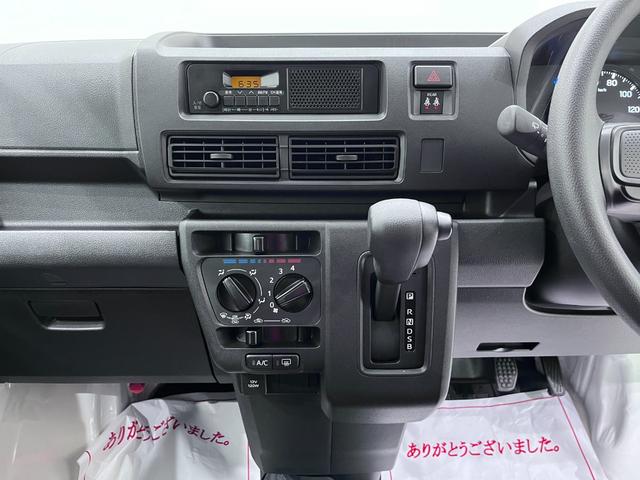 ハイゼットカーゴデラックスAM/FMラジオ 両側スライドドア オートライト キーレスエントリー アイドリングストップ 衝突被害軽減システム レーンアシスト オートマチックハイビーム ティーゼットデオプラス(岡山県)の中古車