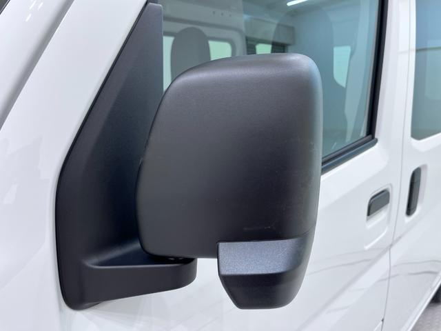 ハイゼットカーゴデラックスAM/FMラジオ 両側スライドドア オートライト キーレスエントリー アイドリングストップ 衝突被害軽減システム レーンアシスト オートマチックハイビーム ティーゼットデオプラス(岡山県)の中古車