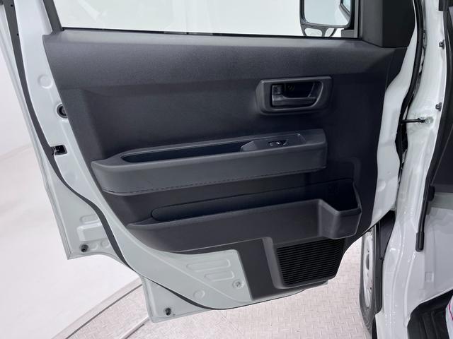 ハイゼットカーゴデラックスAM/FMラジオ 両側スライドドア オートライト キーレスエントリー アイドリングストップ 衝突被害軽減システム レーンアシスト オートマチックハイビーム ティーゼットデオプラス(岡山県)の中古車