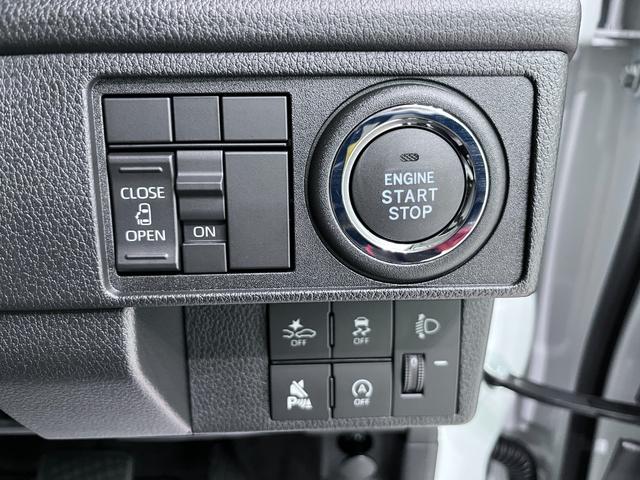 ムーヴＸパノラマモニター　１０インチナビ　ドライブレコーダー　左側パワースライドドア　ＵＳＢ入力端子　Ｂｌｕｅｔｏｏｔｈ　オートライト　キーフリー　アイドリングストップ　ティーゼットデオプラス（岡山県）の中古車