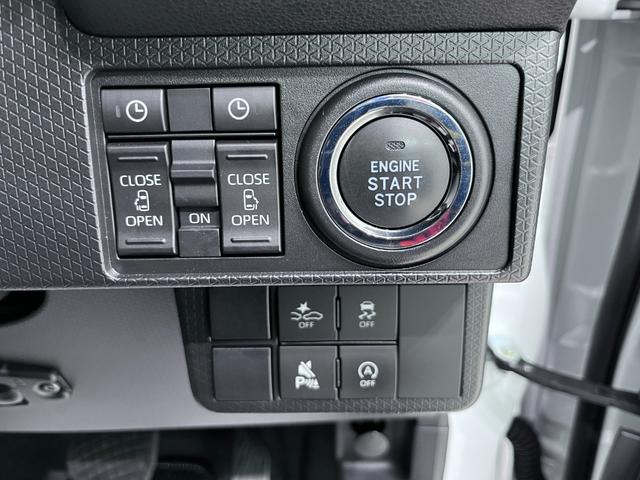 タントカスタムＲＳリミテッドパノラマモニター　７インチナビ　ドライブレコーダー　両側パワースライドドア　シートヒーター　ＵＳＢ入力端子　Ｂｌｕｅｔｏｏｔｈ　オートライト　キーフリー　アイドリングストップ　ティーゼットデオプラス（岡山県）の中古車