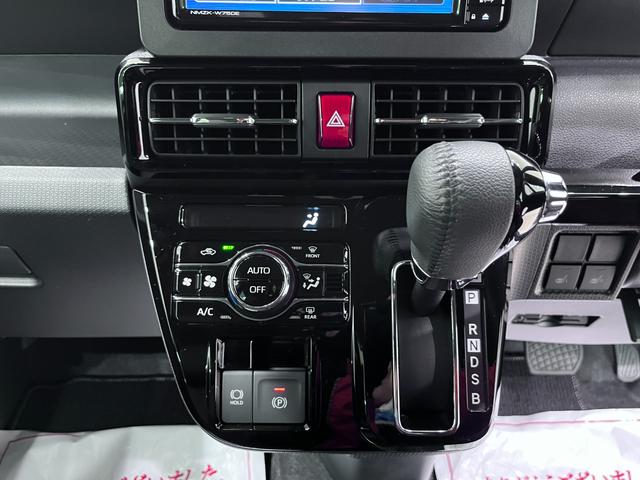 タントカスタムＲＳリミテッドパノラマモニター　７インチナビ　ドライブレコーダー　両側パワースライドドア　シートヒーター　ＵＳＢ入力端子　Ｂｌｕｅｔｏｏｔｈ　オートライト　キーフリー　アイドリングストップ　ティーゼットデオプラス（岡山県）の中古車