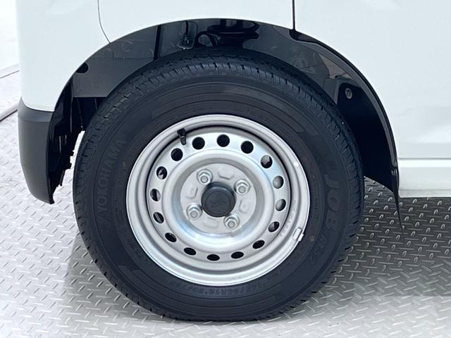 ハイゼットカーゴデラックス４ＷＤ　ＡＭ／ＦＭラジオ　両側スライドドア　オートライト　キーレスエントリー　アイドリングストップ　衝突被害軽減システム　レーンアシスト　オートマチックハイビーム　ティーゼットデオプラス（岡山県）の中古車