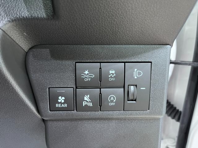 ハイゼットカーゴデラックス４ＷＤ　ＡＭ／ＦＭラジオ　両側スライドドア　オートライト　キーレスエントリー　アイドリングストップ　衝突被害軽減システム　レーンアシスト　オートマチックハイビーム　ティーゼットデオプラス（岡山県）の中古車