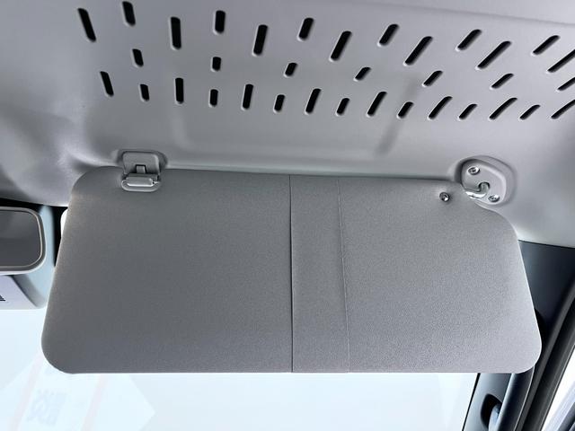 ハイゼットカーゴデラックス４ＷＤ　ＡＭ／ＦＭラジオ　両側スライドドア　オートライト　キーレスエントリー　アイドリングストップ　衝突被害軽減システム　レーンアシスト　オートマチックハイビーム　ティーゼットデオプラス（岡山県）の中古車