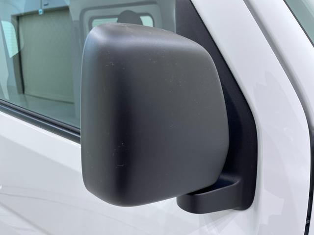 ハイゼットカーゴデラックス４ＷＤ　ＡＭ／ＦＭラジオ　両側スライドドア　オートライト　キーレスエントリー　アイドリングストップ　衝突被害軽減システム　レーンアシスト　オートマチックハイビーム　ティーゼットデオプラス（岡山県）の中古車