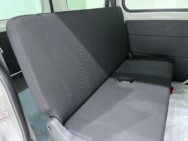 ハイゼットカーゴデラックス４ＷＤ　ＡＭ／ＦＭラジオ　両側スライドドア　オートライト　キーレスエントリー　アイドリングストップ　衝突被害軽減システム　レーンアシスト　オートマチックハイビーム　ティーゼットデオプラス（岡山県）の中古車