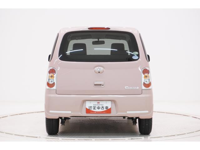 ミラココアココアＸキーフリー　アイドリングストップ　電動格納式ドアミラー　エアコン　パワーステアリング　パワーウィンドウ　運転席エアバッグ　ＡＢＳ　ティーゼットデオプラス（岡山県）の中古車