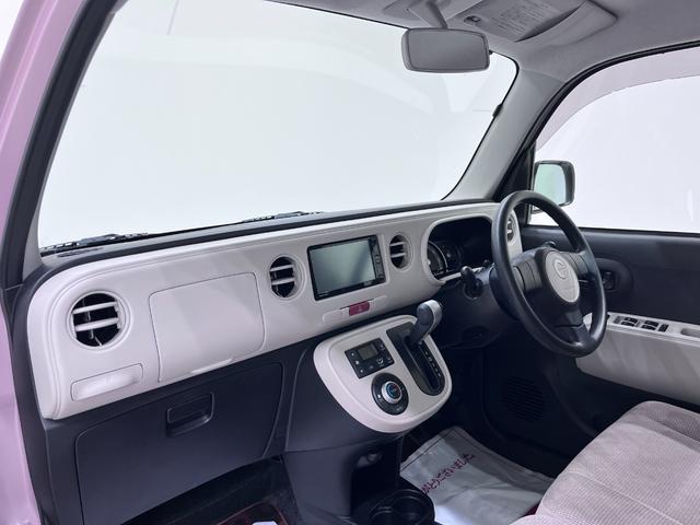 ミラココアココアＸキーフリー　アイドリングストップ　電動格納式ドアミラー　エアコン　パワーステアリング　パワーウィンドウ　運転席エアバッグ　ＡＢＳ　ティーゼットデオプラス（岡山県）の中古車