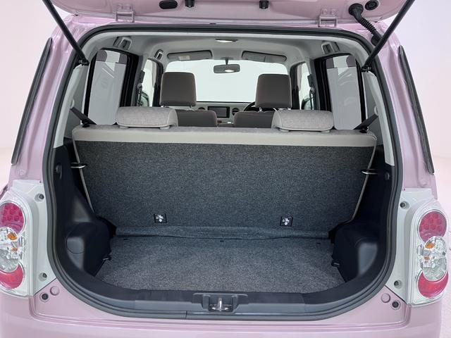 ミラココアココアＸキーフリー　アイドリングストップ　電動格納式ドアミラー　エアコン　パワーステアリング　パワーウィンドウ　運転席エアバッグ　ＡＢＳ　ティーゼットデオプラス（岡山県）の中古車