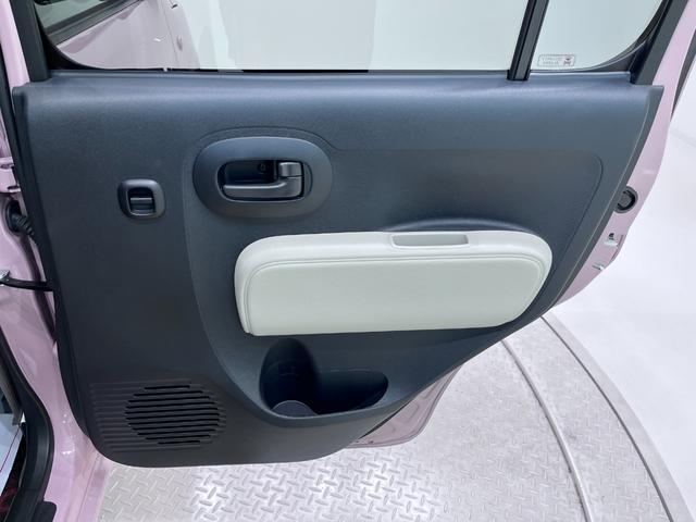 ミラココアココアＸキーフリー　アイドリングストップ　電動格納式ドアミラー　エアコン　パワーステアリング　パワーウィンドウ　運転席エアバッグ　ＡＢＳ　ティーゼットデオプラス（岡山県）の中古車