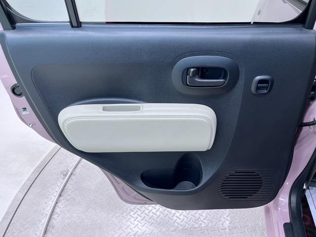 ミラココアココアＸキーフリー　アイドリングストップ　電動格納式ドアミラー　エアコン　パワーステアリング　パワーウィンドウ　運転席エアバッグ　ＡＢＳ　ティーゼットデオプラス（岡山県）の中古車