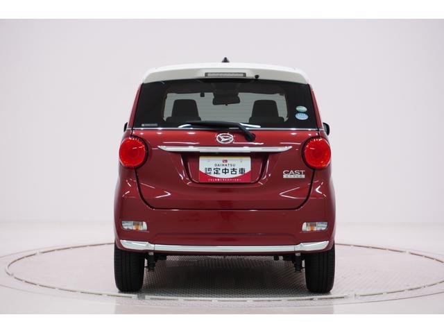 キャストスタイルＧ　ＶＳ　ＳＡ３シートヒーター　オートライト　キーフリー　アイドリングストップ　パノラマモニター　ナビ　ドライブレコーダー　ＵＳＢ入力端子　Ｂｌｕｅｔｏｏｔｈ　ティーゼットデオプラス（岡山県）の中古車