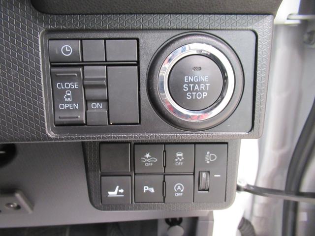 タントＸシートヒーター　左側パワースライドドア　オートライト　キーフリー　アイドリングストップ　バックモニター　ナビ　ドライブレコーダー　ＵＳＢ入力端子　Ｂｌｕｅｔｏｏｔｈ　ティーゼットデオプラス（岡山県）の中古車