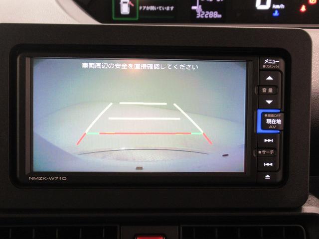 タントＸシートヒーター　左側パワースライドドア　オートライト　キーフリー　アイドリングストップ　バックモニター　ナビ　ドライブレコーダー　ＵＳＢ入力端子　Ｂｌｕｅｔｏｏｔｈ　ティーゼットデオプラス（岡山県）の中古車