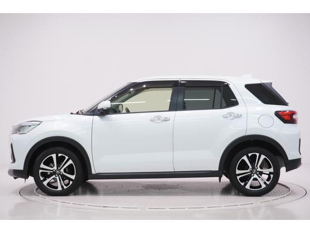 ロッキーＧシートヒーター　オートライト　キーフリー　アイドリングストップ　バックモニター　ナビ　ドライブレコーダー　ＵＳＢ入力端子　Ｂｌｕｅｔｏｏｔｈ　ティーゼットデオプラス（岡山県）の中古車