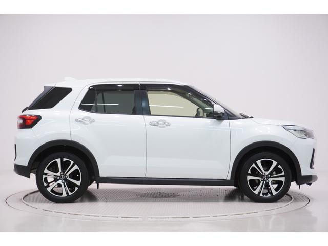 ロッキーＧシートヒーター　オートライト　キーフリー　アイドリングストップ　バックモニター　ナビ　ドライブレコーダー　ＵＳＢ入力端子　Ｂｌｕｅｔｏｏｔｈ　ティーゼットデオプラス（岡山県）の中古車