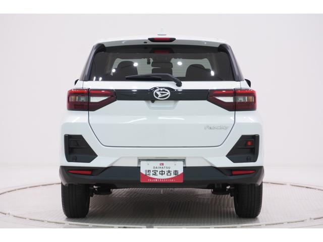 ロッキーＧシートヒーター　オートライト　キーフリー　アイドリングストップ　バックモニター　ナビ　ドライブレコーダー　ＵＳＢ入力端子　Ｂｌｕｅｔｏｏｔｈ　ティーゼットデオプラス（岡山県）の中古車