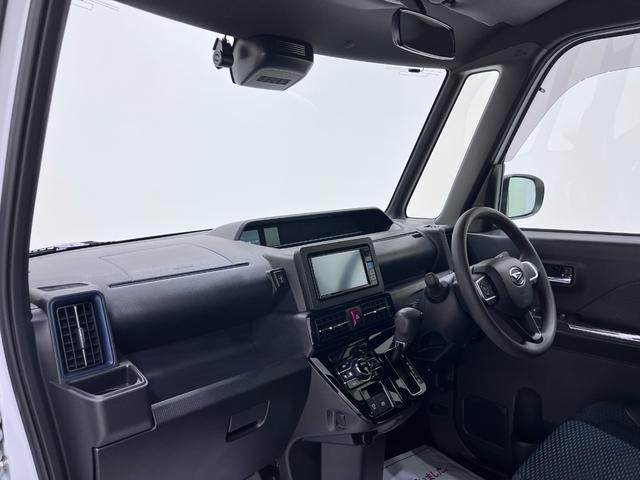 タントカスタムＸシートヒーター　両側パワースライドドア　オートライト　キーフリー　アイドリングストップ　バックモニター　ナビ　ドライブレコーダー　ＵＳＢ入力端子　Ｂｌｕｅｔｏｏｔｈ　ティーゼットデオプラス（岡山県）の中古車