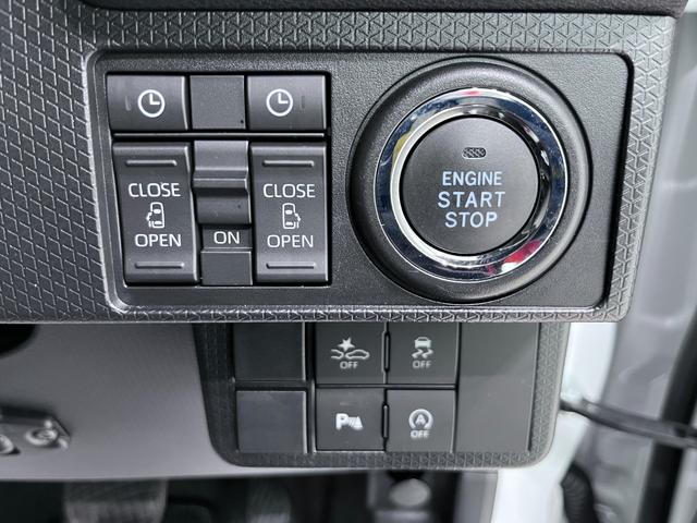 タントカスタムＸシートヒーター　両側パワースライドドア　オートライト　キーフリー　アイドリングストップ　バックモニター　ナビ　ドライブレコーダー　ＵＳＢ入力端子　Ｂｌｕｅｔｏｏｔｈ　ティーゼットデオプラス（岡山県）の中古車