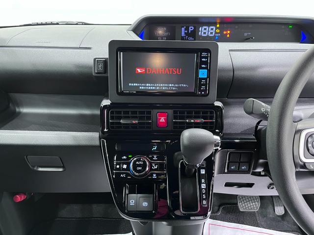 タントカスタムＸシートヒーター　両側パワースライドドア　オートライト　キーフリー　アイドリングストップ　バックモニター　ナビ　ドライブレコーダー　ＵＳＢ入力端子　Ｂｌｕｅｔｏｏｔｈ　ティーゼットデオプラス（岡山県）の中古車