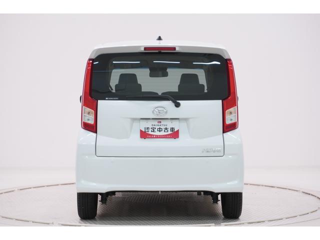 ムーヴＬ　ＳＡ３オートライト　キーレスエントリー　アイドリングストップ　電動格納式ドアミラー　衝突被害軽減システム　レーンアシスト　オートマチックハイビーム　ティーゼットデオプラス（岡山県）の中古車