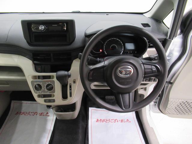 ムーヴＬ　ＳＡ３オートライト　キーレスエントリー　アイドリングストップ　電動格納式ドアミラー　衝突被害軽減システム　レーンアシスト　オートマチックハイビーム　ティーゼットデオプラス（岡山県）の中古車