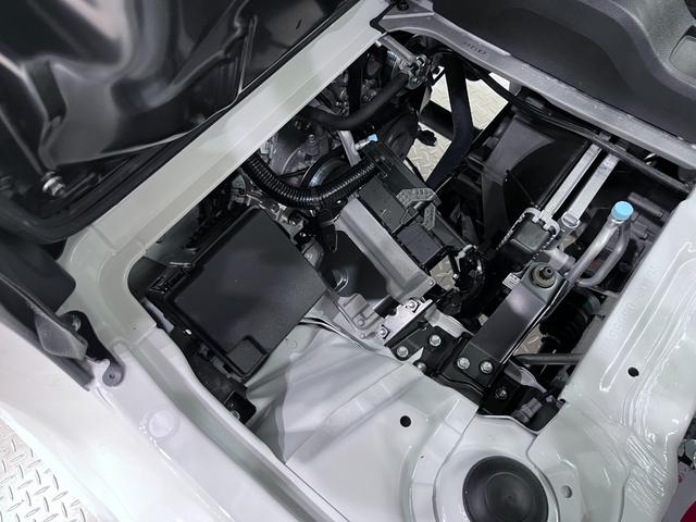 ハイゼットトラックスタンダード４ＷＤ　ＭＴ５速　ＡＭ／ＦＭラジオ　オートライト　アイドリングストップ　衝突被害軽減システム　レーンアシスト　オートマチックハイビーム　ティーゼットデオプラス（岡山県）の中古車