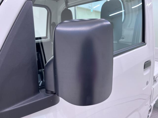 ハイゼットトラックスタンダード４ＷＤ　ＭＴ５速　ＡＭ／ＦＭラジオ　オートライト　アイドリングストップ　衝突被害軽減システム　レーンアシスト　オートマチックハイビーム　ティーゼットデオプラス（岡山県）の中古車