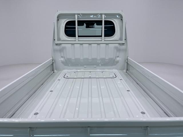 ハイゼットトラックスタンダード４ＷＤ　ＭＴ５速　ＡＭ／ＦＭラジオ　オートライト　アイドリングストップ　衝突被害軽減システム　レーンアシスト　オートマチックハイビーム　ティーゼットデオプラス（岡山県）の中古車