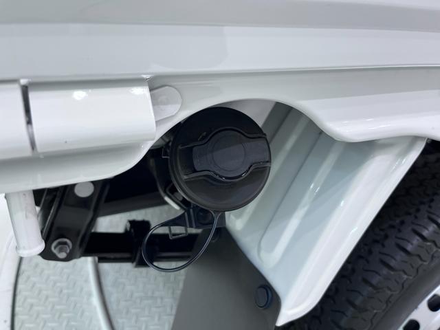 ハイゼットトラックスタンダード４ＷＤ　ＭＴ５速　ＡＭ／ＦＭラジオ　オートライト　アイドリングストップ　衝突被害軽減システム　レーンアシスト　オートマチックハイビーム　ティーゼットデオプラス（岡山県）の中古車