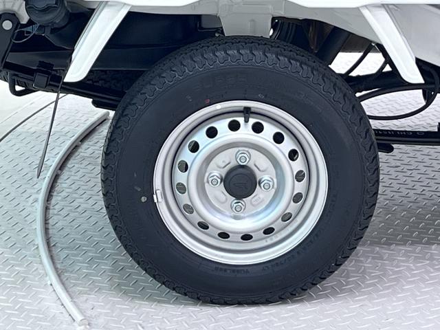 ハイゼットトラックスタンダード４ＷＤ　ＭＴ５速　ＡＭ／ＦＭラジオ　オートライト　アイドリングストップ　衝突被害軽減システム　レーンアシスト　オートマチックハイビーム　ティーゼットデオプラス（岡山県）の中古車