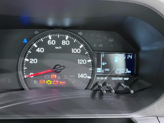 ハイゼットトラックスタンダード４ＷＤ　ＭＴ５速　ＡＭ／ＦＭラジオ　オートライト　アイドリングストップ　衝突被害軽減システム　レーンアシスト　オートマチックハイビーム　ティーゼットデオプラス（岡山県）の中古車