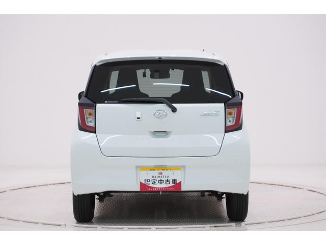 ミライースＸリミテッド　ＳＡ３オートライト　キーレスエントリー　アイドリングストップ　バックモニター　ナビ　ドライブレコーダー　ＵＳＢ入力端子　Ｂｌｕｅｔｏｏｔｈ　衝突被害軽減システム　レーンアシスト　オートマチックハイビーム（岡山県）の中古車